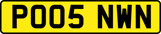 PO05NWN