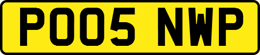 PO05NWP