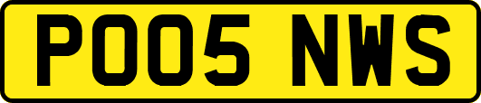 PO05NWS