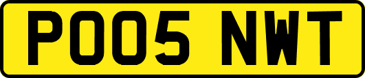 PO05NWT