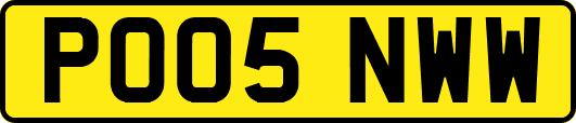 PO05NWW