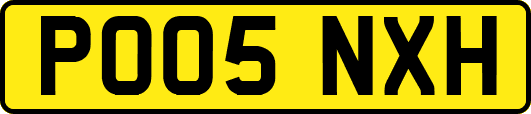 PO05NXH