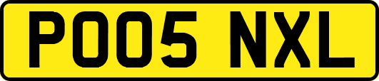 PO05NXL