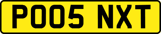 PO05NXT