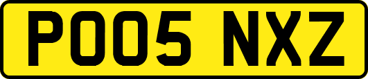 PO05NXZ