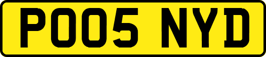 PO05NYD