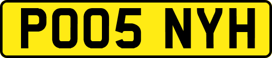 PO05NYH