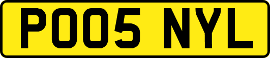 PO05NYL