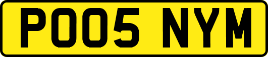 PO05NYM
