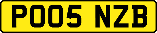 PO05NZB