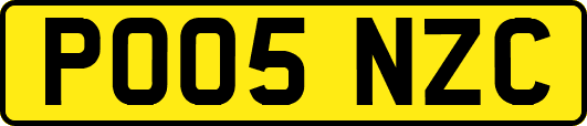 PO05NZC