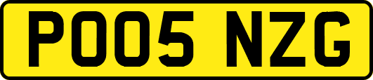 PO05NZG