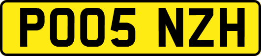PO05NZH