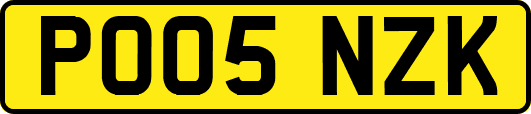 PO05NZK