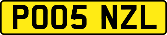 PO05NZL