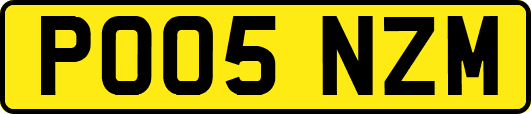 PO05NZM