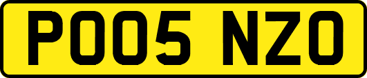 PO05NZO