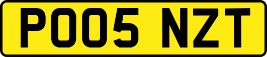 PO05NZT
