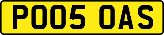 PO05OAS