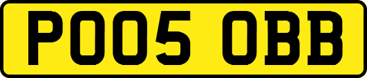 PO05OBB