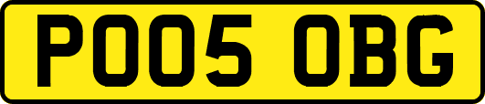 PO05OBG