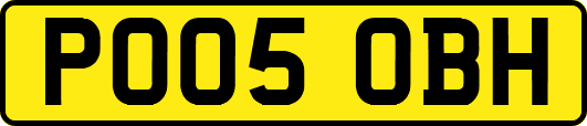 PO05OBH