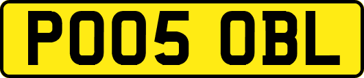 PO05OBL