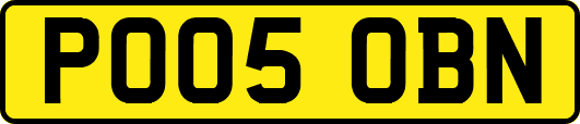 PO05OBN