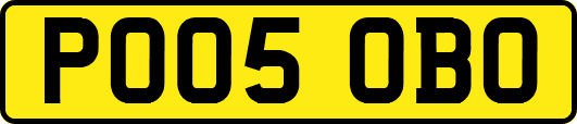PO05OBO