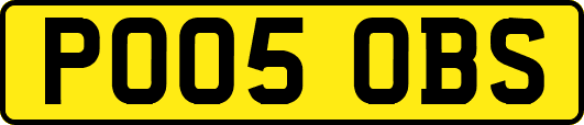 PO05OBS