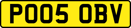 PO05OBV