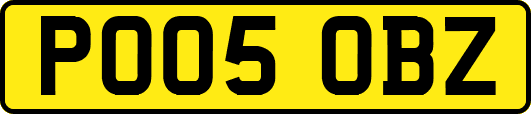 PO05OBZ