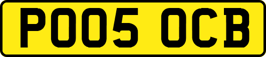 PO05OCB