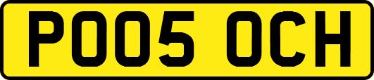 PO05OCH