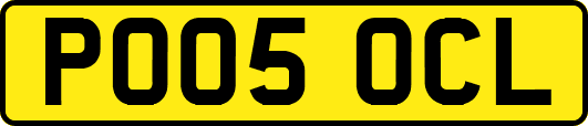 PO05OCL
