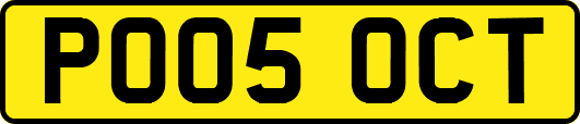 PO05OCT