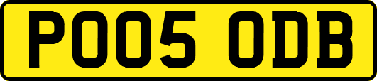 PO05ODB