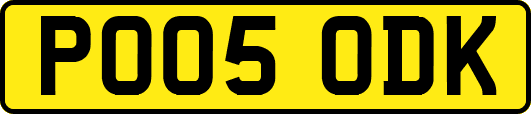PO05ODK