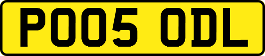 PO05ODL