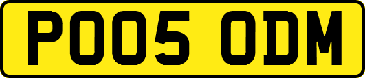 PO05ODM