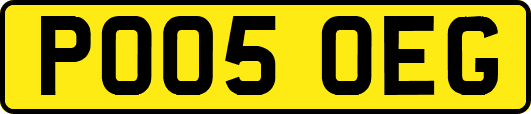 PO05OEG