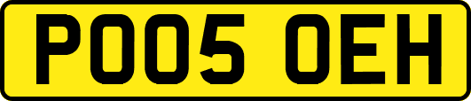 PO05OEH