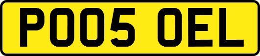 PO05OEL
