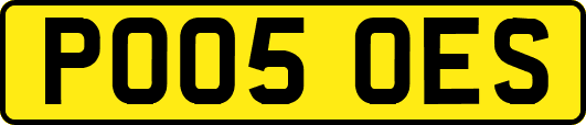 PO05OES