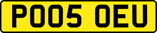 PO05OEU