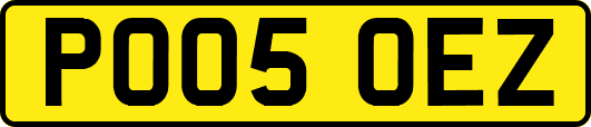 PO05OEZ