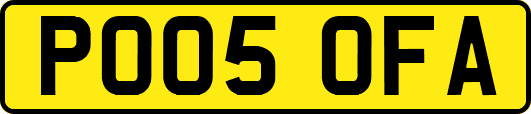 PO05OFA