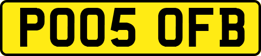 PO05OFB