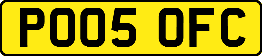 PO05OFC