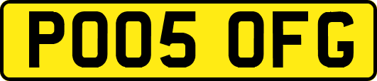 PO05OFG